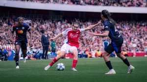 Nhận định bóng đá hôm nay 7/10: Nữ Arsenal vs Lyon, nữ Barcelona vs Bayern Munich