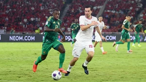 Nhận định bóng đá hôm nay 8/10: Oman vs Qatar, Indonesia v Saudi Arabia