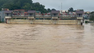 Cao Bằng siết chặt quy trình xả lũ tại các nhà máy thủy điện