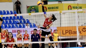 Thể thao Việt Nam và thách thức Top 50 Olympic: Khi các môn chơi tập thể còn… chưa lớn
