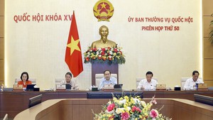 Luật Báo chí (sửa đổi): Làm rõ cơ chế đặc thù của Cơ quan truyền thông chủ lực đa phương tiện