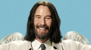 Hóng phim: Keanu Reeves đóng phim hài siêu nhiên "Good Fortune"