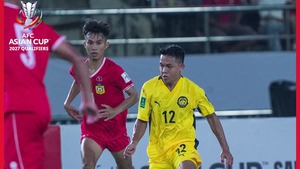 Đại thắng đối thủ hạng 185 thế giới, Malaysia tiếp tục cầu nguyện phép màu từ nỗ lực kháng cáo