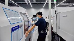 Chuyển đổi số trong nghiên cứu khoa học: Mở đường cho tri thức Việt vươn xa