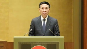 Luật Công nghệ cao (sửa đổi): Nền tảng pháp lý cho phát triển công nghệ cao, công nghệ chiến lược