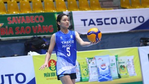 Link xem trực tiếp bóng chuyền hạng A quốc gia 2025: Chung kết và tranh hạng ba