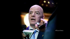 FIFA chưa ra quyết định về kháng cáo của Liên đoàn bóng đá Malaysia, người hâm mộ sốt ruột