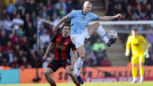 Lịch thi đấu bóng đá hôm nay 2/11: Trực tiếp Man City vs Bournemouth, Barcelona vs Elche