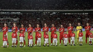 Bỏ FIFA Days vì mất vé World Cup, LĐBĐ Indonesia lập kế hoạch đặc biệt để tranh HCV SEA Games với U22 Việt Nam