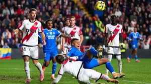 Góc khuất của Real Madrid