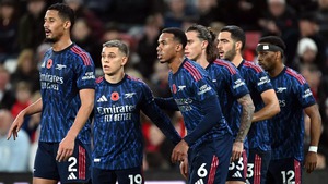 Bóng đá Anh đang đi tụt lùi đầy thất vọng