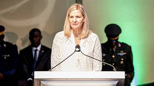 Olympic 2028 dự kiến cấm VĐV nữ chuyển giới nhưng có một vấn đề giới tính khác vẫn bỏ ngỏ