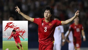 VTV5 VTV6 trực tiếp bóng đá hôm nay ngày 10/11/2025