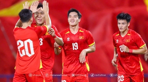 TRỰC TIẾP bóng đá Việt Nam vs Trung Quốc 18h35 hôm nay, giao hữu U22 quốc tế