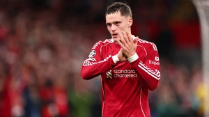 Florian Wirtz: Kẻ Đi Lạc Trong Đội Hình Liverpool