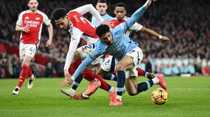 Cabin BLV: Cuộc đua Arsenal - Man City mùa này sẽ khác