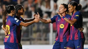 Nhận định, soi tỷ lệ Barcelona vs OH Leuven 00h45 ngày 13/11, vòng phân hạng Cúp C1 nữ châu Âu