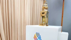 CHÍNH THỨC: Lễ diễu hành rước đuốc SEA Games 33 và ASEAN Para Games 13