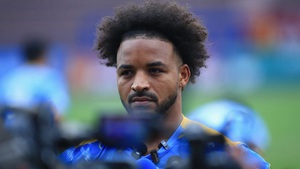 Tiền đạo Xuân Son: 'Tôi có thể chơi với 100 phong độ'