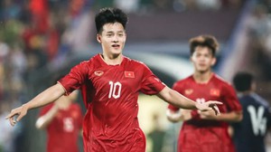 Xem VTV5 VTV6 trực tiếp bóng đá hôm nay ngày 12/11/2025