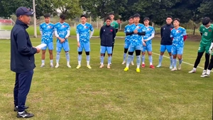 Nhận định, soi tỷ lệ U22 Trung Quốc vs U22 Việt Nam 18h35 ngày 12/11, Panda Cup 2025