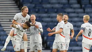 Nhận định, soi tỷ lệ Azerbaijan vs Iceland 00h00 ngày 14/11, vòng loại World Cup 2026