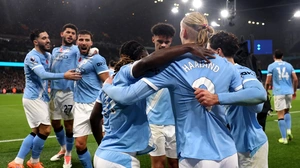 Man City: Tái sinh cùng Pep Guardiola