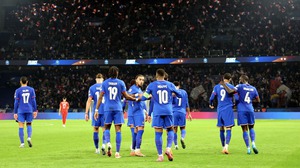 Pháp - Ukraine: Tới World Cup trong ngày đặc biệt