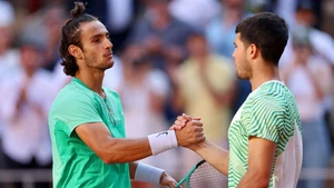 ATP Finals 2025: Carlos Alcaraz và 'mối đe dọa kép' từ người Ý