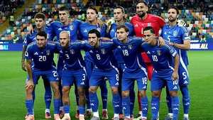 Nhận Định, Soi Tỷ Lệ Moldova Vs Ý 02H45 Ngày 14/11, Vòng Loại World Cup 2026 Khu Vực Châu Âu
