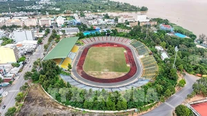 Sân vận động từng có sức chứa lớn nhất Việt Nam bị đề xuất di dời sau hơn 7 thập kỷ tồn tại