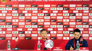 Tin nóng bóng đá Việt hôm nay 13/11: HLV Đinh Hồng Vinh khen cầu thủ U22 Việt Nam; CLB Thanh Hóa lại bị FIFA cấm đăng ký cầu thủ mới