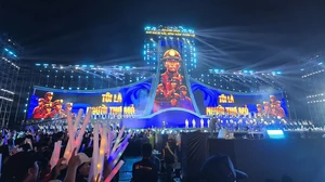 Sức nóng từ các concert tạo "cú huých" cho kinh tế đêm và du lịch