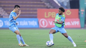 Xuân Son cần thận trọng ở trận đấu gặp đội tuyển Lào