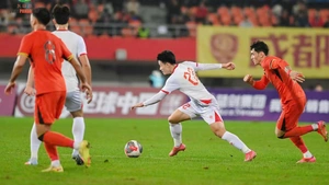 Tin nóng bóng đá Việt Nam hôm nay 14/11: HLV Thái Lan đánh giá U22 Việt Nam cao nhất SEA Games 33