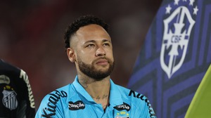 Neymar hết cửa trở lại tuyển Brazil