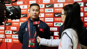 U22 Việt Nam và 3 điểm tiến bộ ở trận thắng U22 Trung Quốc