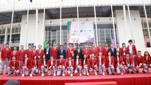 SEA Games 33: Đoàn Thể thao Việt Nam nhận thưởng thế nào tại 5 kỳ SEA Games gần nhất?