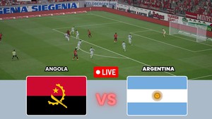 Lịch thi đấu bóng đá hôm nay 14/11: Argentina đấu với đội tuyển hạng 89 thế giới