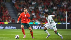 Nhận định bóng đá hôm nay 13/11: UAE vs Iraq, Ireland vs Bồ Đào Nha