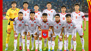 U22 Việt Nam khó lường hơn nhờ chiều sâu đội hình