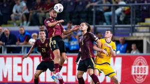 Nhận Định, Soi Tỷ Lệ Kazakhstan Vs Bỉ 21H00 Ngày 15/11, Vòng Loại World Cup 2026 Khu Vực Châu Âu