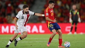 Nhận định bóng đá hôm nay 15/11: Georgia vs Tây Ban Nha, Brazil vs Senegal