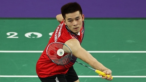 VĐV cầu lông Thái Lan đang xếp hạng 3 thế giới bỏ giải ở Nhật Bản, ưu tiên 'săn vàng' SEA Games 2025