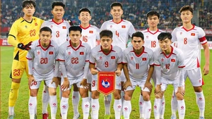 Nhận định, soi tỷ lệ U22 Việt Nam vs U22 Uzbekistan 14h30 ngày 15/11, Panda Cup 2025