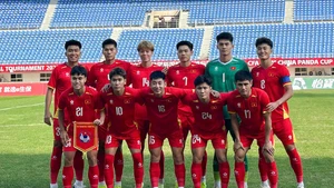 Cục diện Panda Cup 2025: Xác định vị trí của tuyển trẻ Việt Nam sau khi U22 Hàn Quốc thất bại
