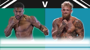 Anthony Joshua vs Jake Paul: Ai vượt trội hơn ở trận quyền Anh 140 triệu bảng của năm 2025?
