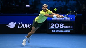 Sinner đại chiến Alcaraz ở chung kết ATP Finals 2025