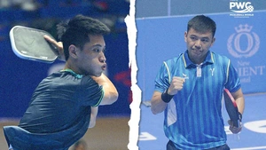 Đối đầu Lý Hoàng Nam vá Trương Vinh Hiển: Ai là người áp đảo?