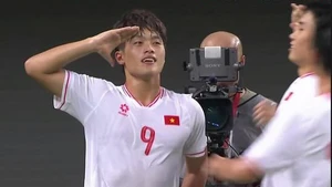 Xem VTV5 VTV6 trực tiếp bóng đá hôm nay ngày 15/11/2025